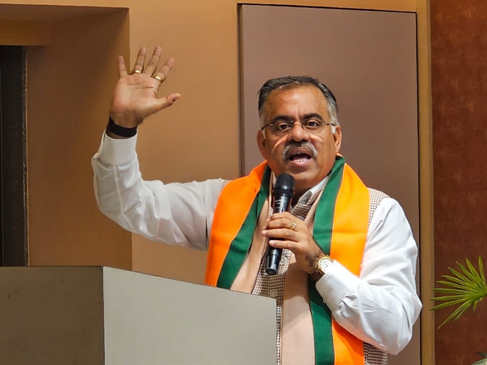 मान सरकार में हर पंजाबी के दरवाज़े तक पहुँची गोलियाँ  : चुग